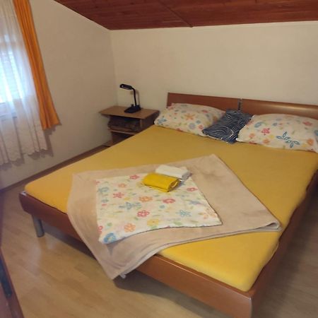 Apartments Paric Vir Exterior foto